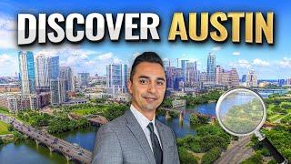 Ahmad Homidi YOUR Austin Texas Realtor!