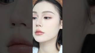 everyday makeup #ytviral #makeuptutorial #ytshorts #douyinmakeup #makeupshorts #makeup #makeuplook