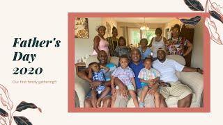 Father's Day Vlog | Simply Sasha