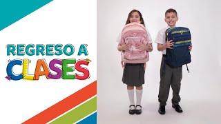 Regreso a Clases en Platanitos.com