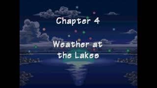 Chapter 4: Weather at the Lakes - Part 2