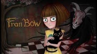 ПРОХОЖДЕНИЕ FRAN BOW | ГЛАВА 2