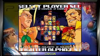 Street Fighter 30th Anniversary Collection [Switch/PS4/XOne/PC] PS4 Gameplay Trailer