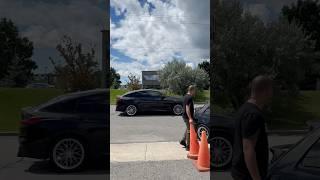 BMW X4M Competition Pops #car #cars #suv #loud #fast #pops #v8 #bmw #bimmer #x4mc #automobile #turbo