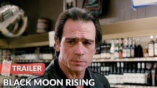 Black Moon Rising (1986) Trailer | Tommy Lee Jones | Linda Hamilton