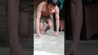 #nepali workout #gym lover#viralshorts #sohan fitness nepal