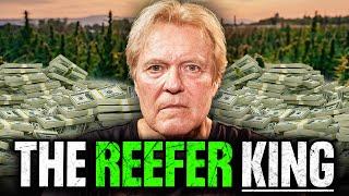 A Sitdown With The MOST Successful Pot Trafficker In American History: The Reefer King Exposed