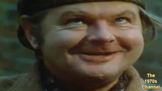 Benny Hill - Ernie (The Fastest Milkman In The West)