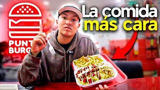 PIDIENDO lo MAS CARO de los RESTAURANTES "POPULARES" de la CIUDAD