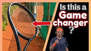 A game changer?! (Head Gravity Team Review) - Alex Tennis