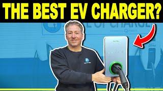 I Review The Autel MaxiCharger Lite 50-Amp EV Charger