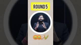 JOSAA Round 5 result | Highest seat upgradation this round | JOSAA round 5 special #shorts #stbg