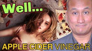 Apple Cider Vinegar | Netflix Miniseries Review (2025)