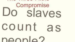Compromises that Made the Constitution