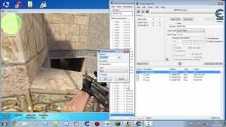 Cheat Engine Tutorial - Find Coordinates XYZ In FPS Game | Condition Zero