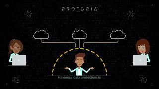 Secure Enterprise Data for LLMs with Protopia AI's Stained Glass  | LLM Data Protection Explainer