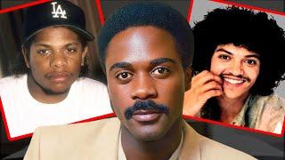 Black Celebrities Who Died Of AIDS