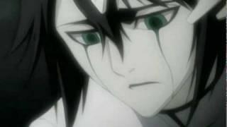 Ulquiorra Cifer - 4 Espada (Bleach)