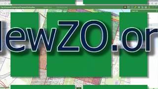 NewZO Update - An update on Savannah's New Zoning Ordinance