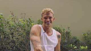 Cody Simpson’s tattoo tour | GQ Australia