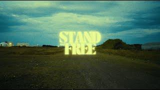 R96 - Stand Free (Official Video)