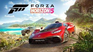 Forza Horizon 5 - Accessibility Review