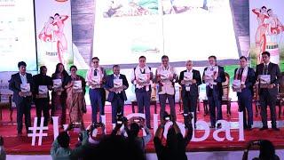 IndiGlobal Bharat Summit 2023 | Rising Assam | Magazine Launch | IIT Guwahati | IndiGlobal Media