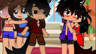 [How to calm an angry Ultima (Pomeranian)|| {Aphmau my street starlight} ~Aarmau ~