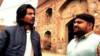 Vahalna forte muzaffarnagar