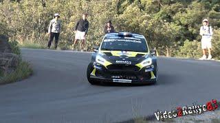 36ème Rallye Pays de Fayence 2024