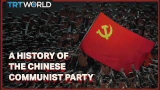 CCP – History of ushering change in China