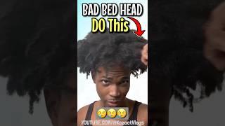 Crazy Bed Head? This Routine Will Change Your Life!