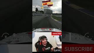 What Happens When You REFUSE to Give Up on GT7? #gt7 #granturismo7 #granturismo #gamer