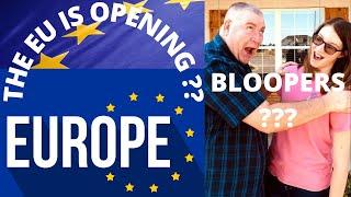  GermanyTravel with Bloopers #germany