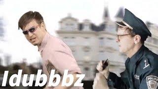 Idubbbz Green Screen Meme Compilation