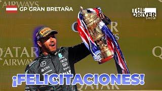 #F1ConTDS ¡GP de Gran Bretaña 2024!:   ¡Hamilton RESURGE en Silverstone! El Rey de la F1 vuelve