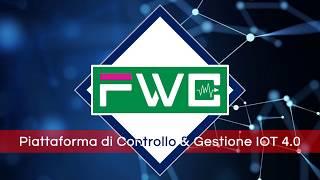 Monitoraggio ENERGIA & PROCESSO "FWC"