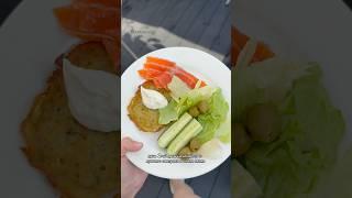 Что я ем за день | Сочи #обзореды #моне #шведскийстол #чтояем #чтояемзадень #сочи #мидии #обзоры