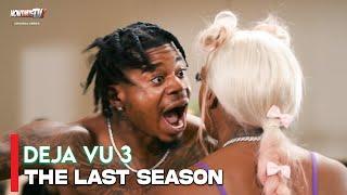 Deja Vu Season 3 | Official Trailer | NowThatsTv