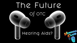 Unboxing My NEW Favorite OTC Hearing Aids... Maybe