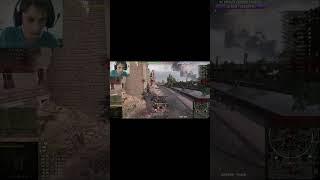 Не покупай Об. 268/5  - (мир танков World of Tanks wot гайд смотрит реакция)