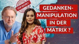 Schockierende Wahrheit - Manipulation innerhalb der Matrix – Der Ausweg ist einfach  I Dieter Broers