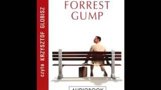 Audiobook Pl - Forrest Gump by  Winston Groom