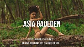 Portrait Video - Asia Gaulden (Fashion Videography)