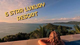 Santhiya Koh Yao Yai Resort & Spa Thailand