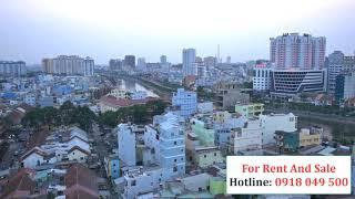 River Gate Apartment For Rent And Sale In District 4