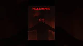 HELLBANIANS ️