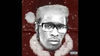 Young Thug - Thugger Claus (Official Audio)