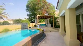 3 bedroom villa for sale in Dubai, Alvorada 2, Arabian Ranches