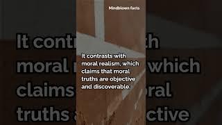 Understanding Moral Nihilism Principles, Examples, and Critiques Explained #Nihilism  #shorts #short